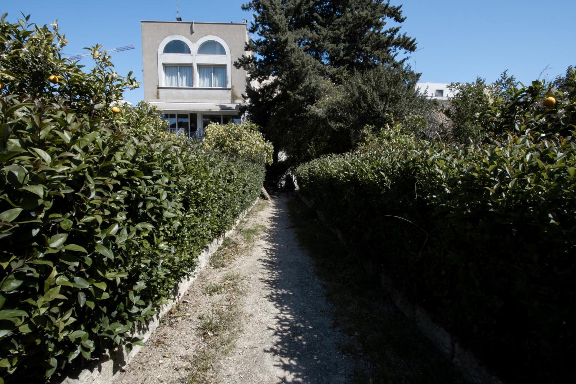 Le Tre Sorelle Bari Luaran gambar