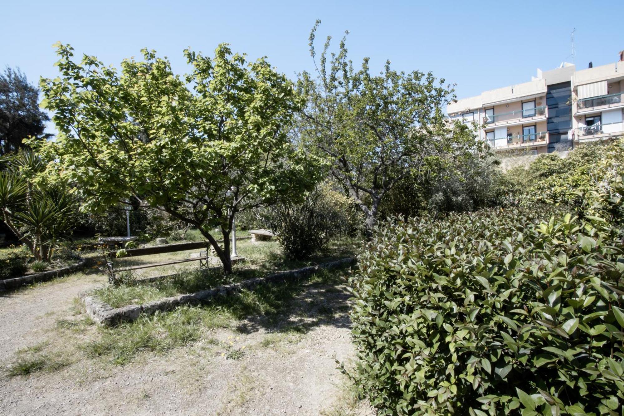 Le Tre Sorelle Bari Luaran gambar